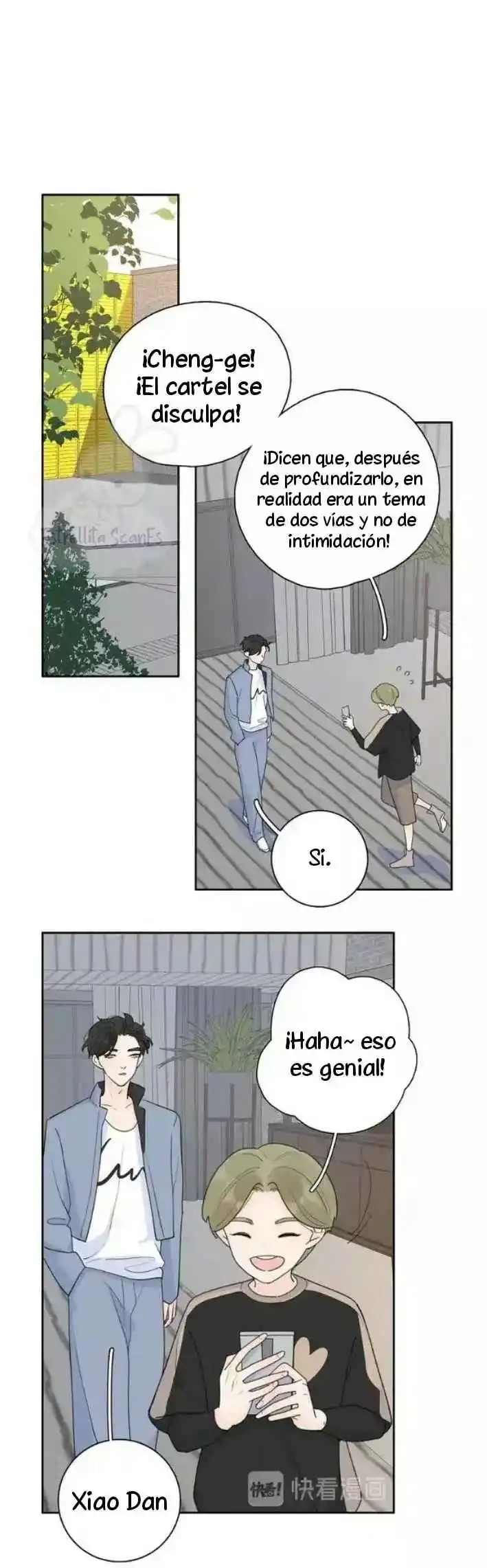 Las Miradas De Amor: El Corazón Tiene Sus Razones. - Capítulo 49 - Página 27 - LectorTMOo