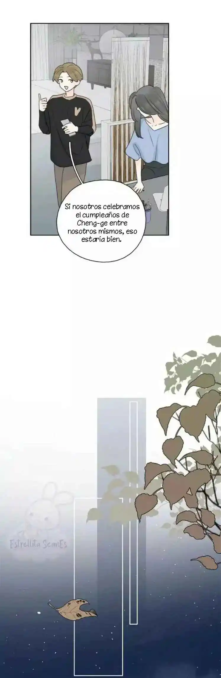 Las Miradas De Amor: El Corazón Tiene Sus Razones. - Capítulo 49 - Página 31 - LectorTMOo