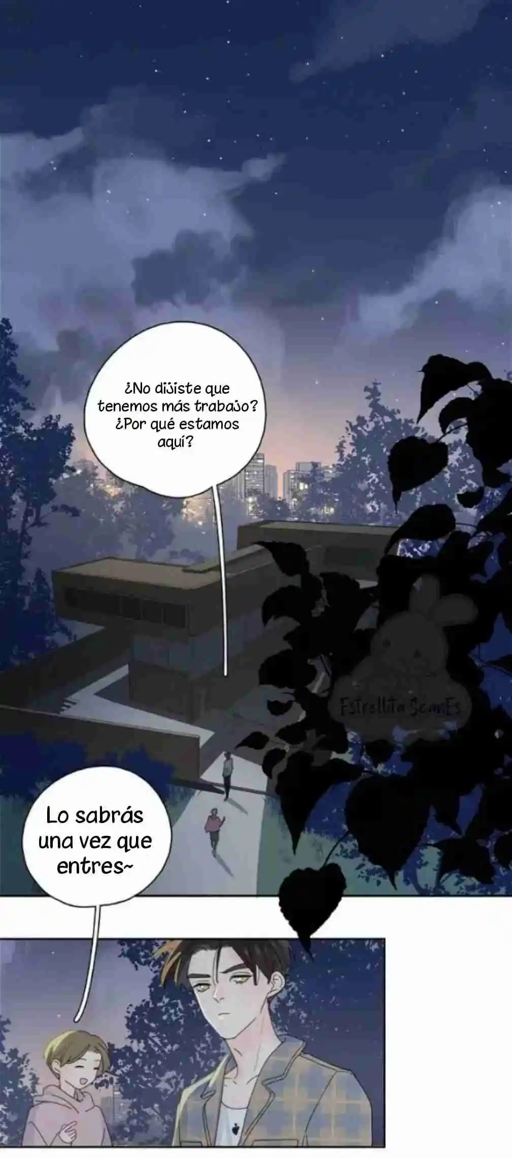 Las Miradas De Amor: El Corazón Tiene Sus Razones. - Capítulo 49 - Página 32 - LectorTMOo