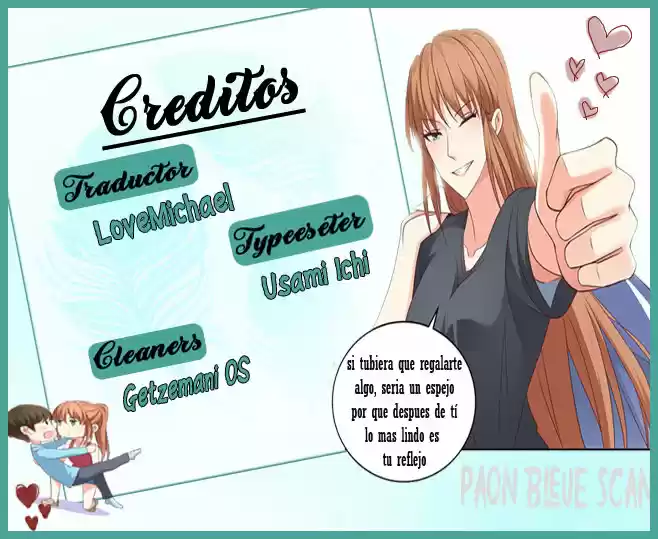 Las Miradas De Amor: El Corazón Tiene Sus Razones. - Capítulo 5 - Página 2 - LectorTMOo