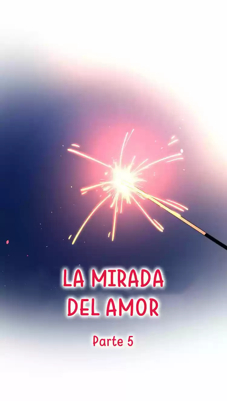 Las Miradas De Amor: El Corazón Tiene Sus Razones. - Capítulo 5 - Página 4 - LectorTMOo