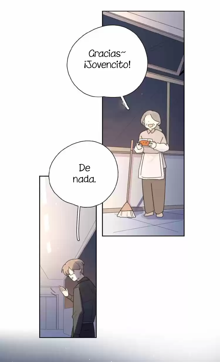 Las Miradas De Amor: El Corazón Tiene Sus Razones. - Capítulo 5 - Página 7 - LectorTMOo