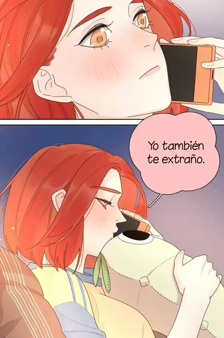 Las Miradas De Amor: El Corazón Tiene Sus Razones. - Capítulo 5 - Página 12 - LectorTMOo