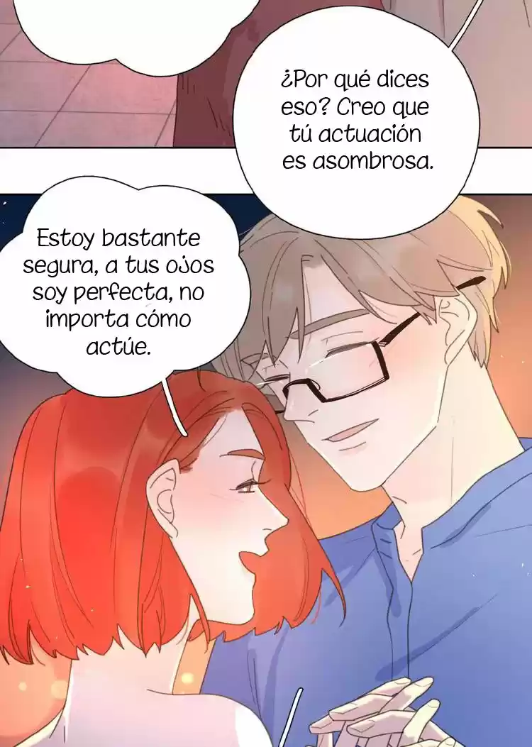 Las Miradas De Amor: El Corazón Tiene Sus Razones. - Capítulo 5 - Página 32 - LectorTMOo