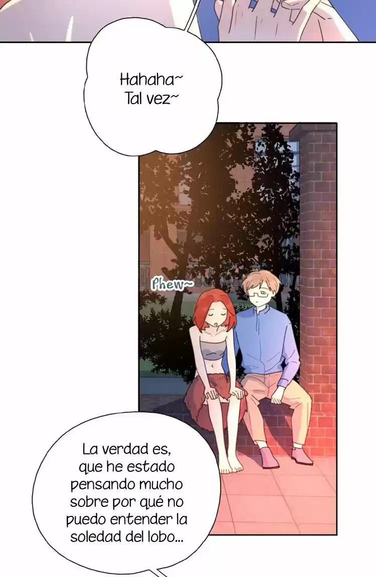 Las Miradas De Amor: El Corazón Tiene Sus Razones. - Capítulo 5 - Página 33 - LectorTMOo