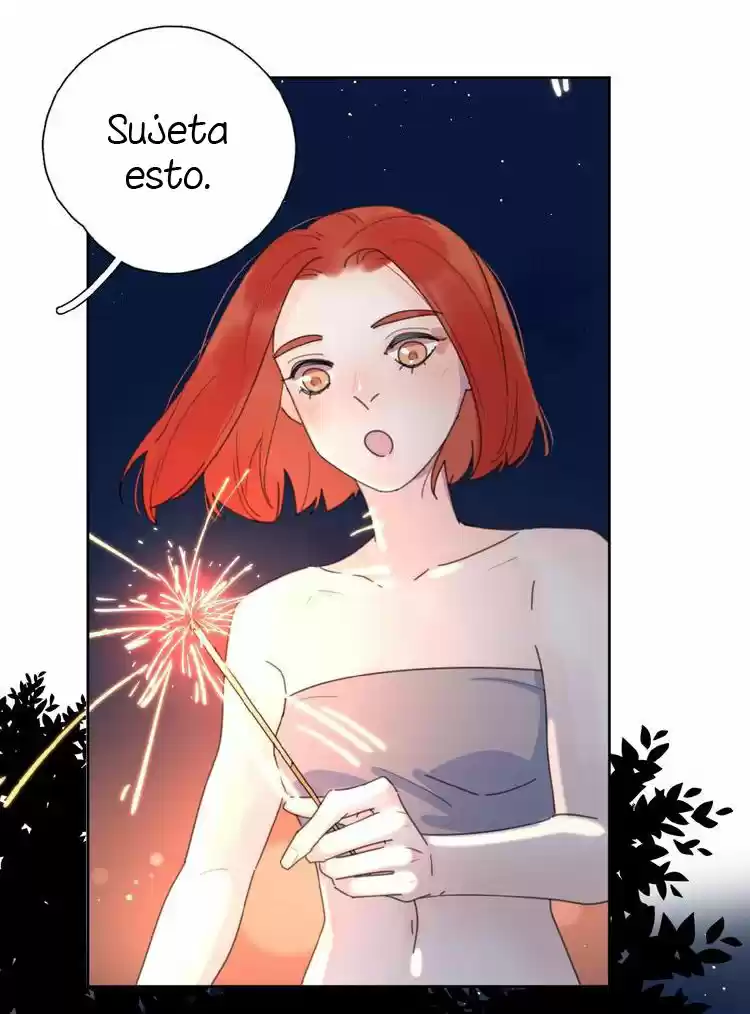 Las Miradas De Amor: El Corazón Tiene Sus Razones. - Capítulo 5 - Página 39 - LectorTMOo