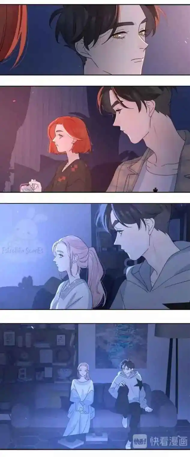 Las Miradas De Amor: El Corazón Tiene Sus Razones. - Capítulo 50 - Página 17 - LectorTMOo