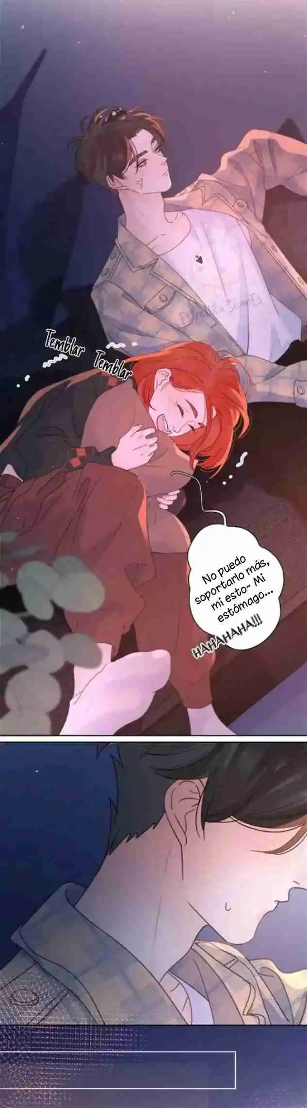 Las Miradas De Amor: El Corazón Tiene Sus Razones. - Capítulo 50 - Página 21 - LectorTMOo