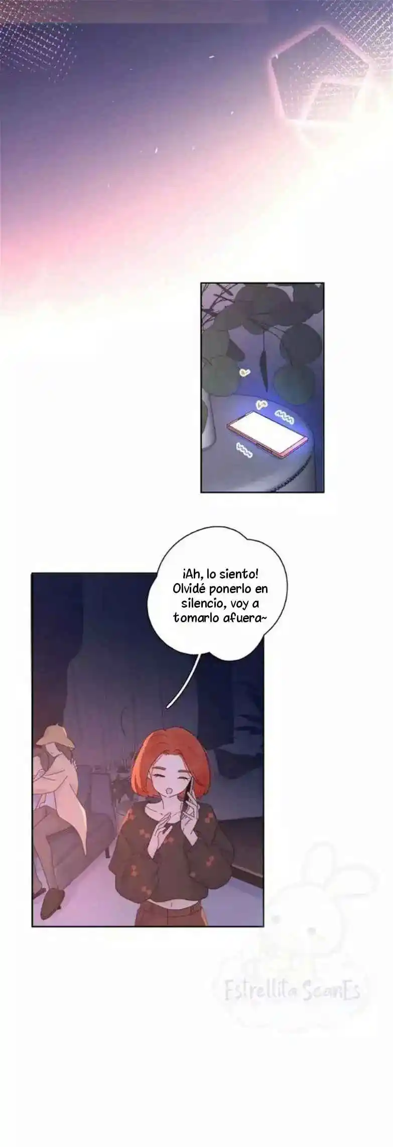 Las Miradas De Amor: El Corazón Tiene Sus Razones. - Capítulo 50 - Página 22 - LectorTMOo