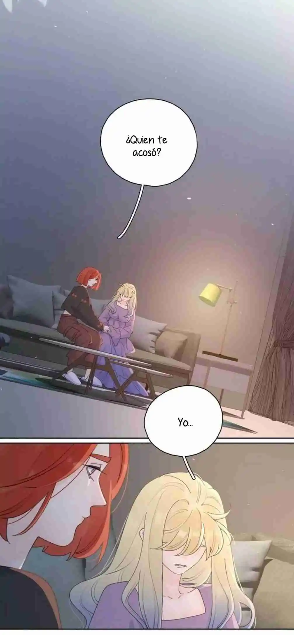Las Miradas De Amor: El Corazón Tiene Sus Razones. - Capítulo 51 - Página 13 - LectorTMOo