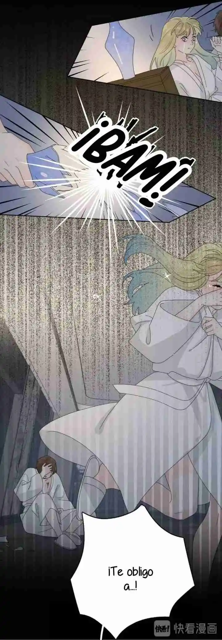 Las Miradas De Amor: El Corazón Tiene Sus Razones. - Capítulo 51 - Página 16 - LectorTMOo