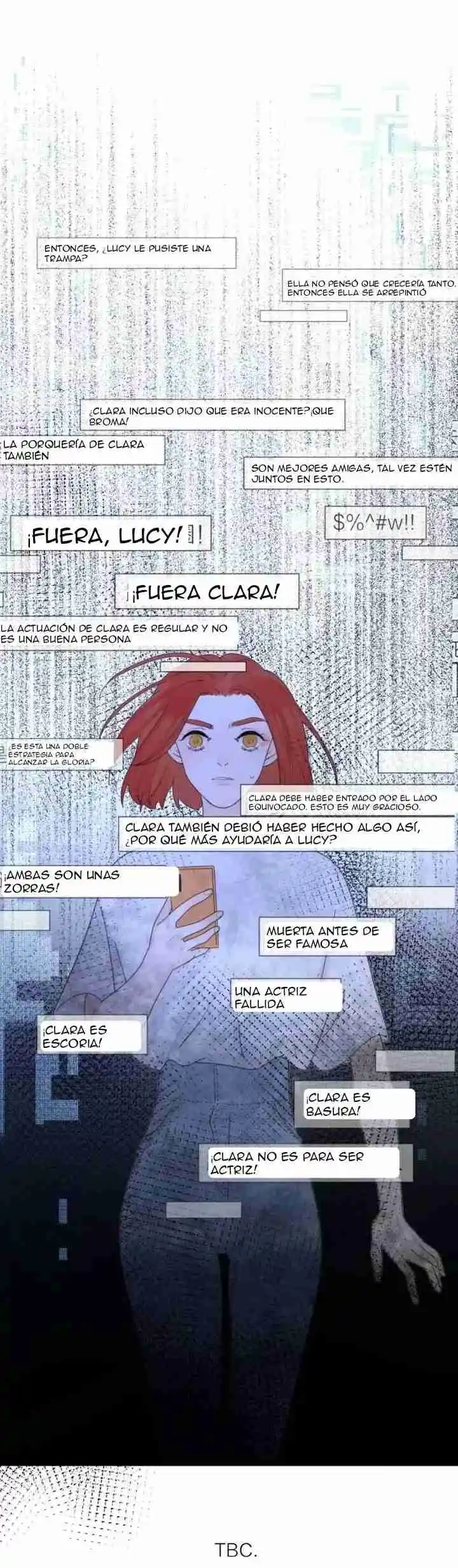Las Miradas De Amor: El Corazón Tiene Sus Razones. - Capítulo 51 - Página 27 - LectorTMOo