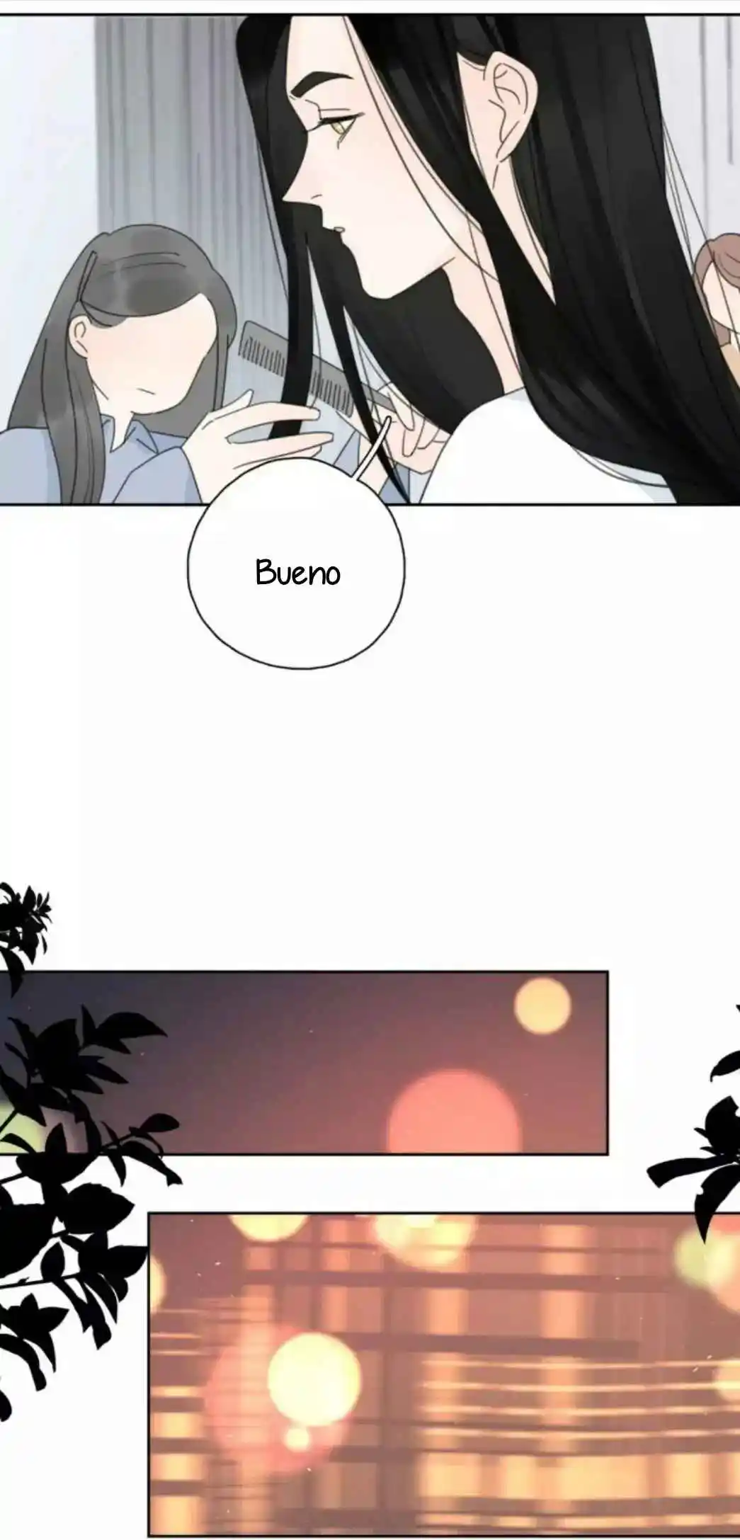 Las Miradas De Amor: El Corazón Tiene Sus Razones. - Capítulo 52 - Página 11 - LectorTMOo