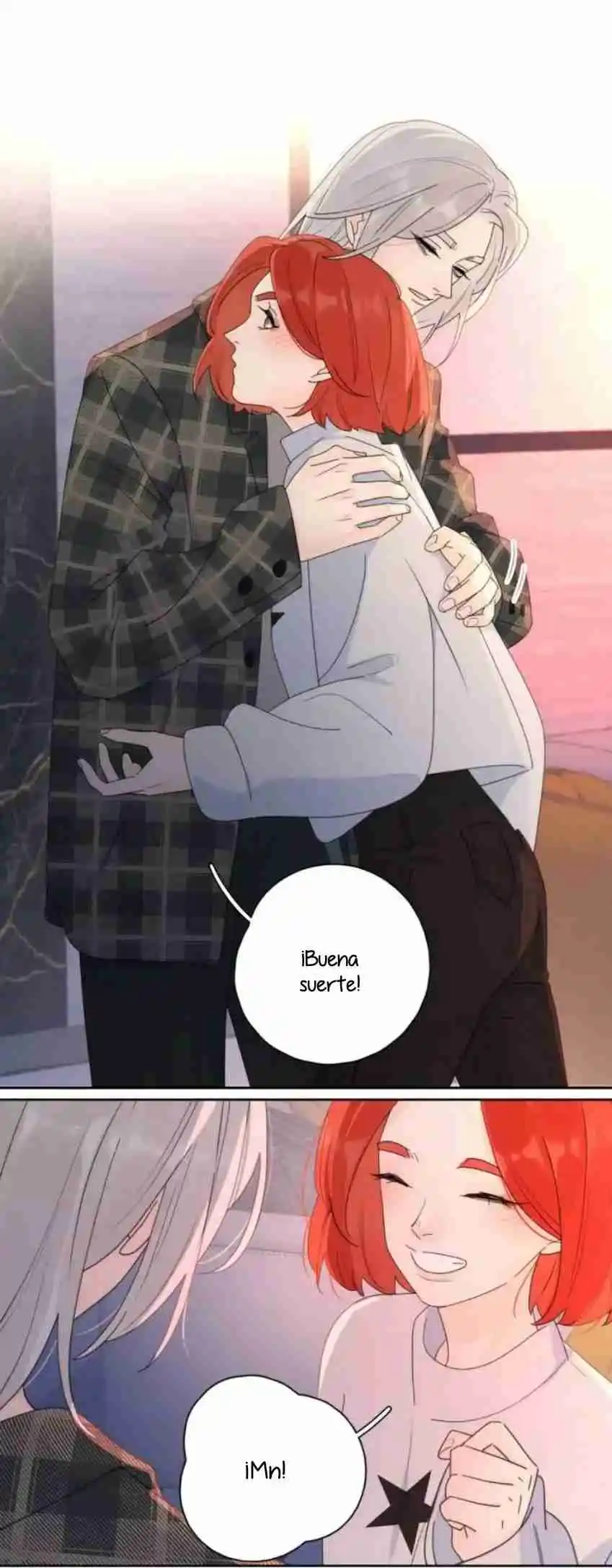 Las Miradas De Amor: El Corazón Tiene Sus Razones. - Capítulo 52 - Página 20 - LectorTMOo