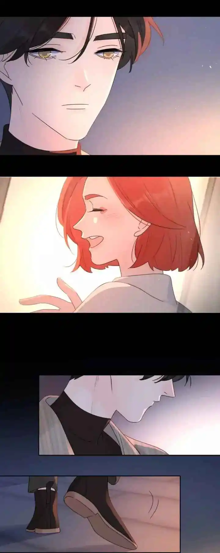 Las Miradas De Amor: El Corazón Tiene Sus Razones. - Capítulo 52 - Página 22 - LectorTMOo