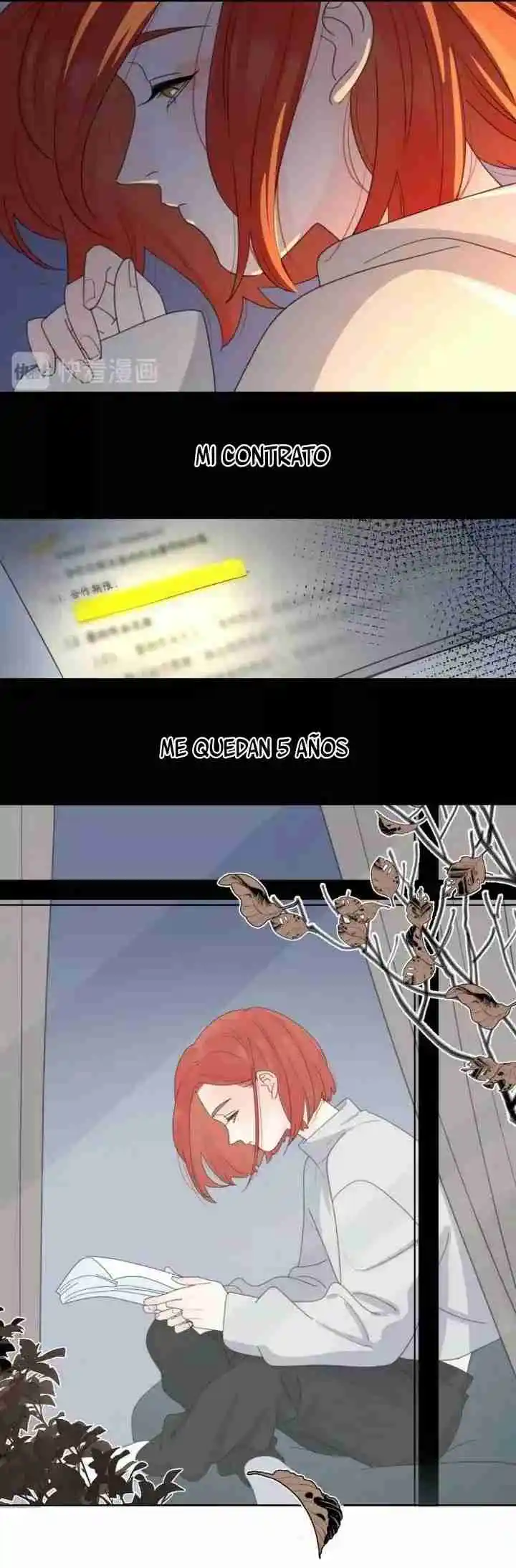 Las Miradas De Amor: El Corazón Tiene Sus Razones. - Capítulo 53 - Página 18 - LectorTMOo