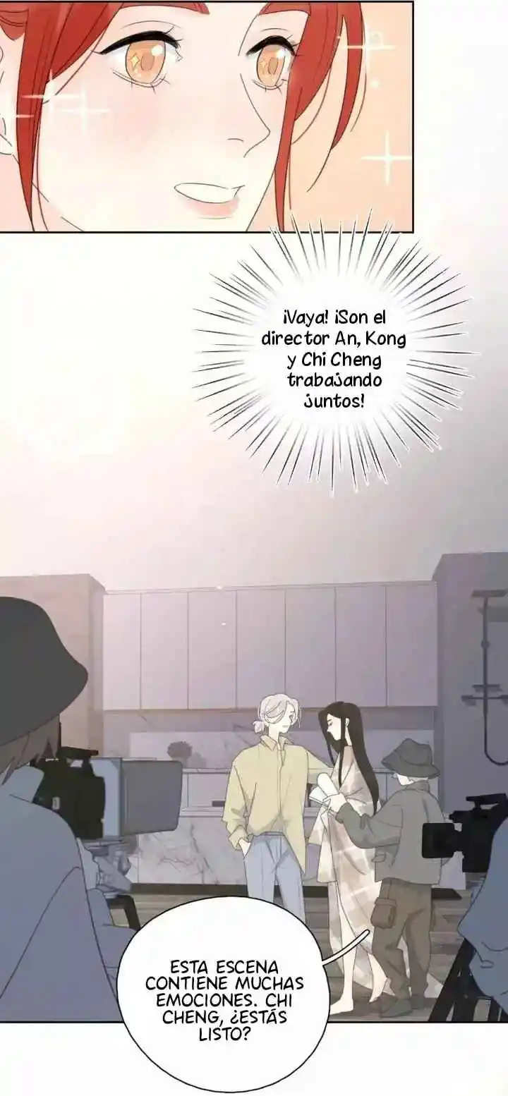 Las Miradas De Amor: El Corazón Tiene Sus Razones. - Capítulo 55 - Página 16 - LectorTMOo