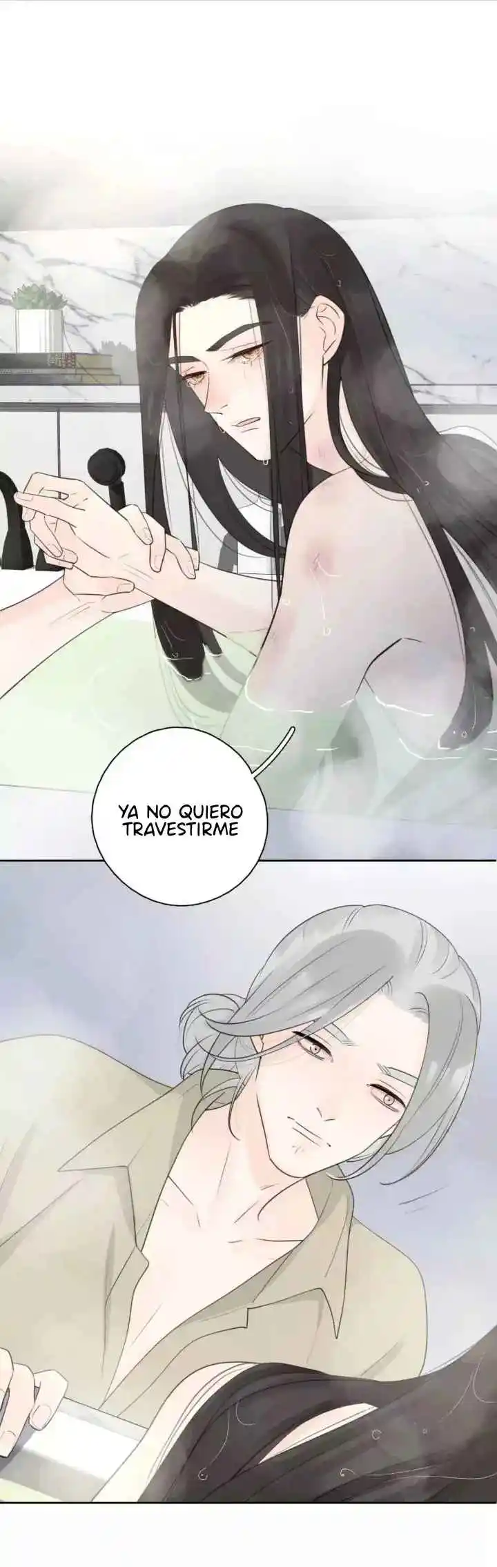 Las Miradas De Amor: El Corazón Tiene Sus Razones. - Capítulo 55 - Página 21 - LectorTMOo