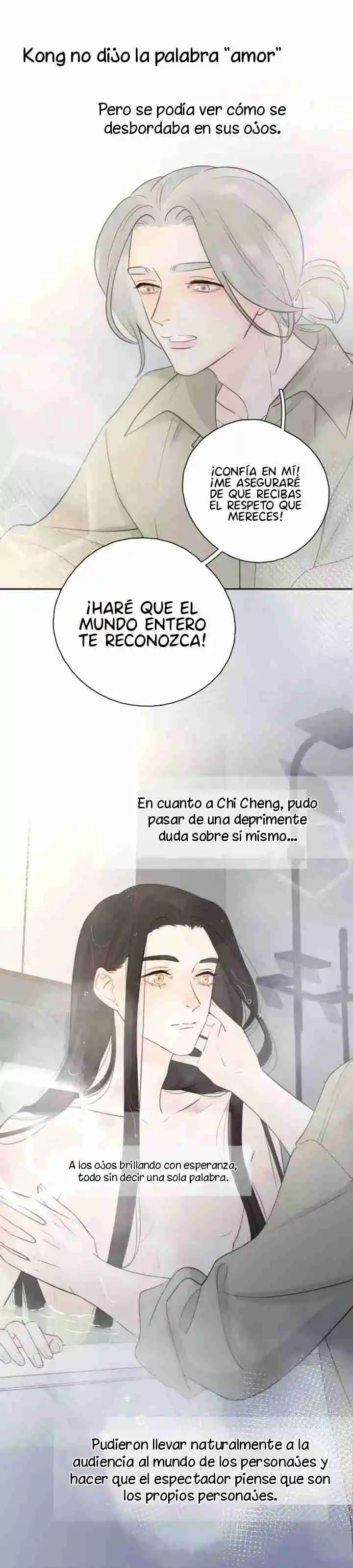 Las Miradas De Amor: El Corazón Tiene Sus Razones. - Capítulo 55 - Página 23 - LectorTMOo