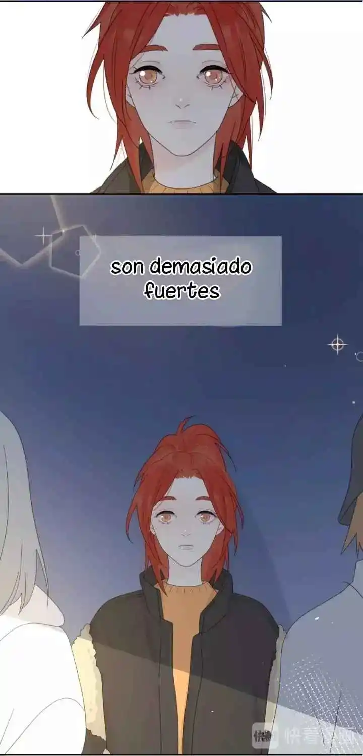 Las Miradas De Amor: El Corazón Tiene Sus Razones. - Capítulo 55 - Página 25 - LectorTMOo