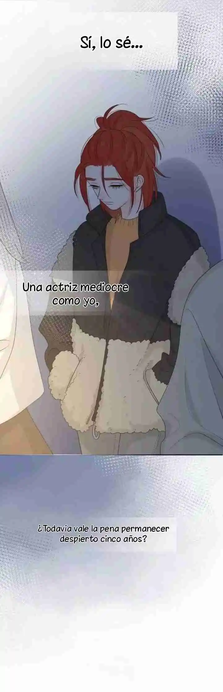 Las Miradas De Amor: El Corazón Tiene Sus Razones. - Capítulo 55 - Página 28 - LectorTMOo