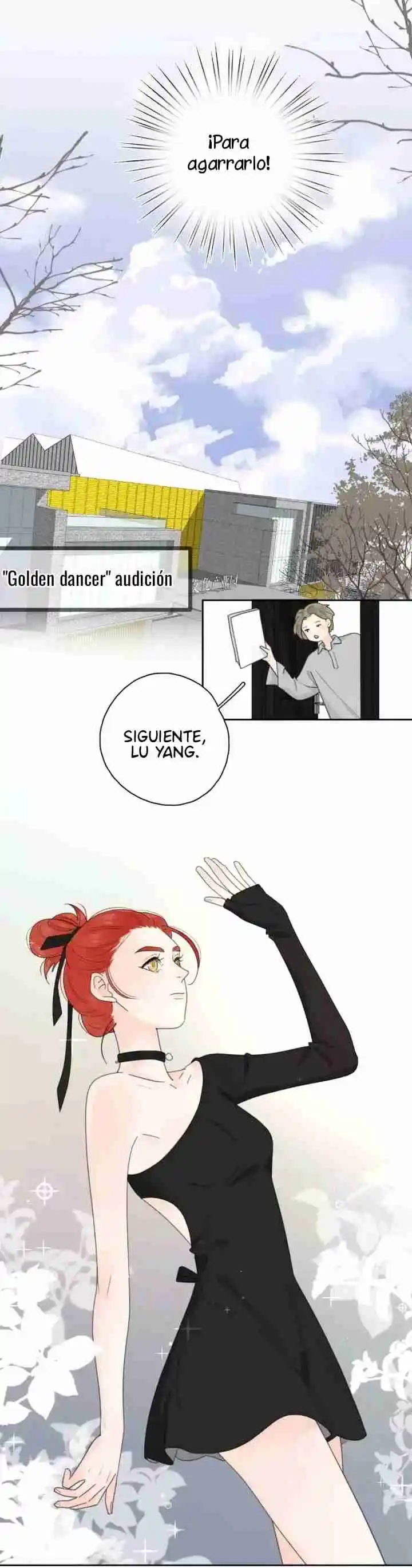 Las Miradas De Amor: El Corazón Tiene Sus Razones. - Capítulo 56 - Página 13 - LectorTMOo