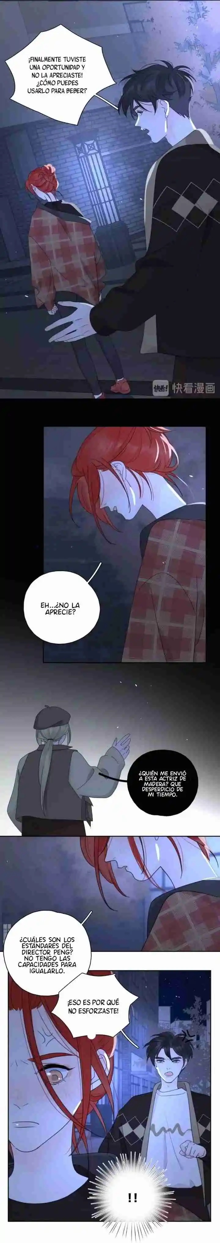 Las Miradas De Amor: El Corazón Tiene Sus Razones. - Capítulo 56 - Página 19 - LectorTMOo