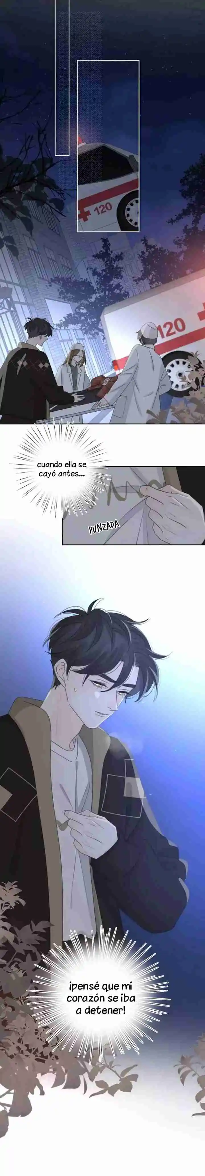 Las Miradas De Amor: El Corazón Tiene Sus Razones. - Capítulo 56 - Página 25 - LectorTMOo
