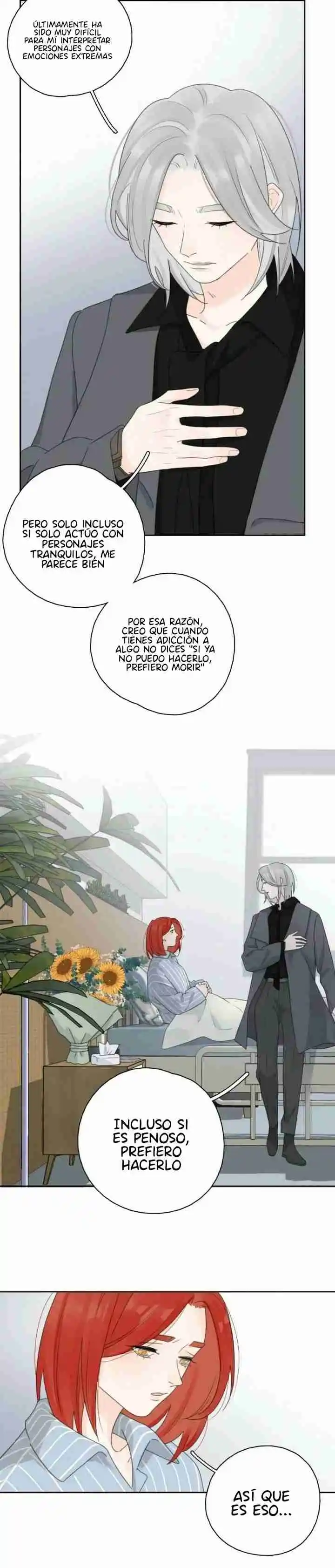 Las Miradas De Amor: El Corazón Tiene Sus Razones. - Capítulo 57 - Página 13 - LectorTMOo