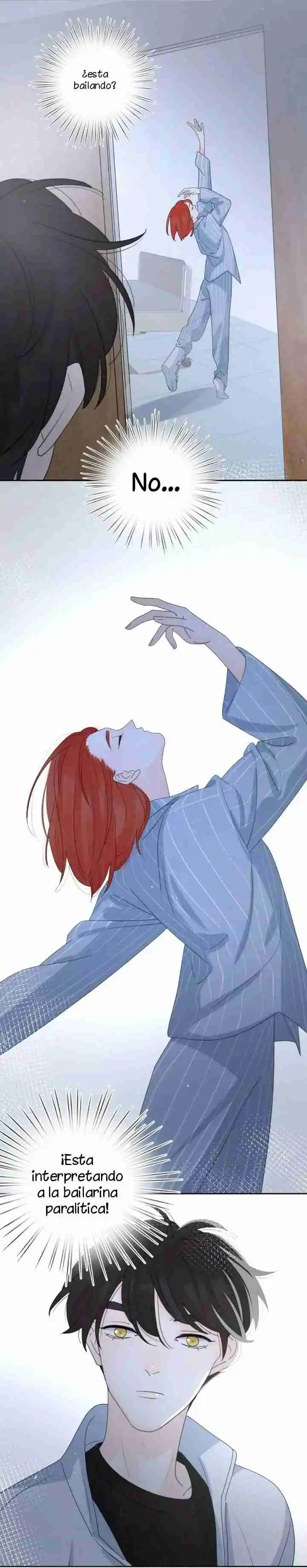Las Miradas De Amor: El Corazón Tiene Sus Razones. - Capítulo 57 - Página 19 - LectorTMOo