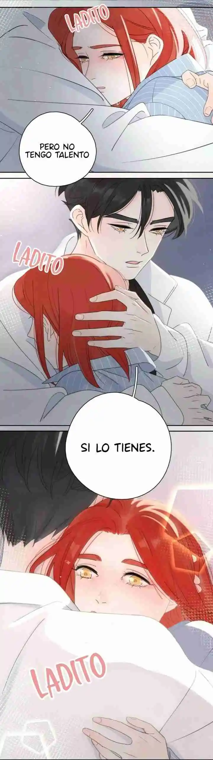 Las Miradas De Amor: El Corazón Tiene Sus Razones. - Capítulo 57 - Página 22 - LectorTMOo