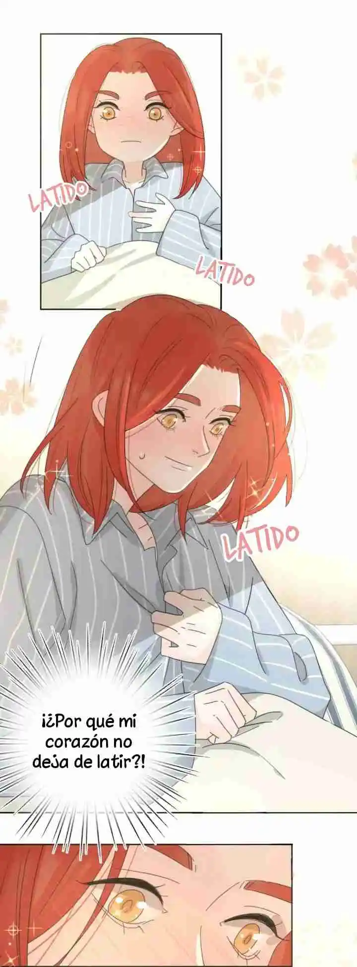 Las Miradas De Amor: El Corazón Tiene Sus Razones. - Capítulo 58 - Página 18 - LectorTMOo