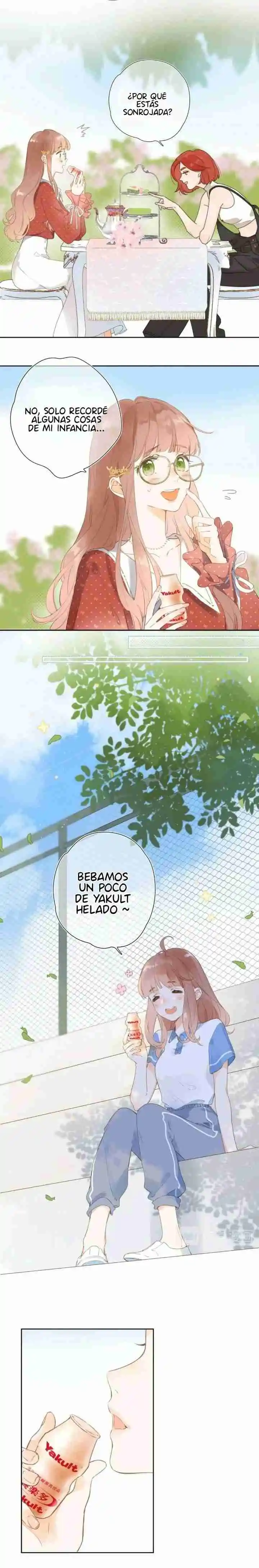 Las Miradas De Amor: El Corazón Tiene Sus Razones. - Capítulo 59.20 - Página 7 - LectorTMOo