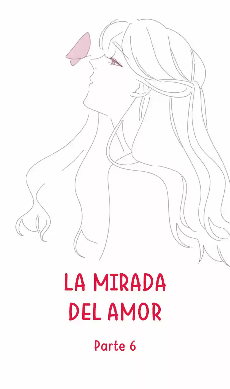 Las Miradas De Amor: El Corazón Tiene Sus Razones. - Capítulo 6 - Página 3 - LectorTMOo
