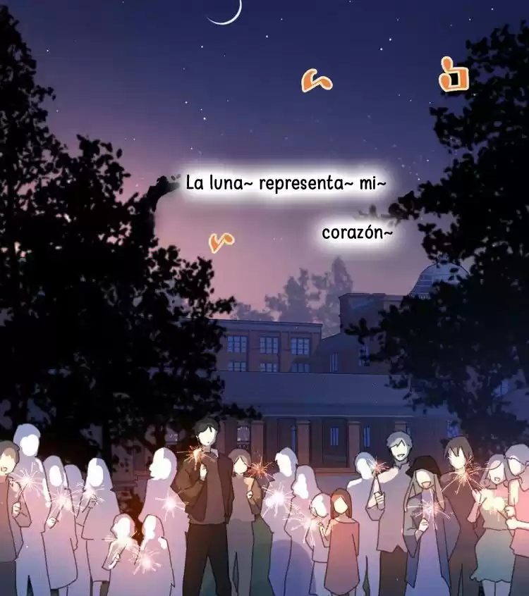 Las Miradas De Amor: El Corazón Tiene Sus Razones. - Capítulo 6 - Página 9 - LectorTMOo