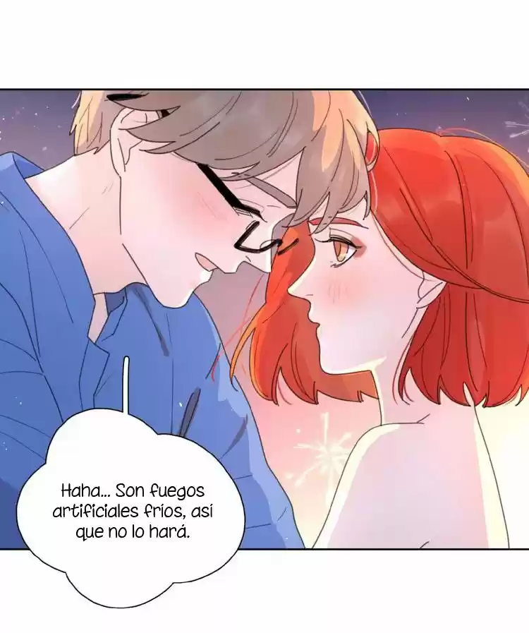 Las Miradas De Amor: El Corazón Tiene Sus Razones. - Capítulo 6 - Página 20 - LectorTMOo