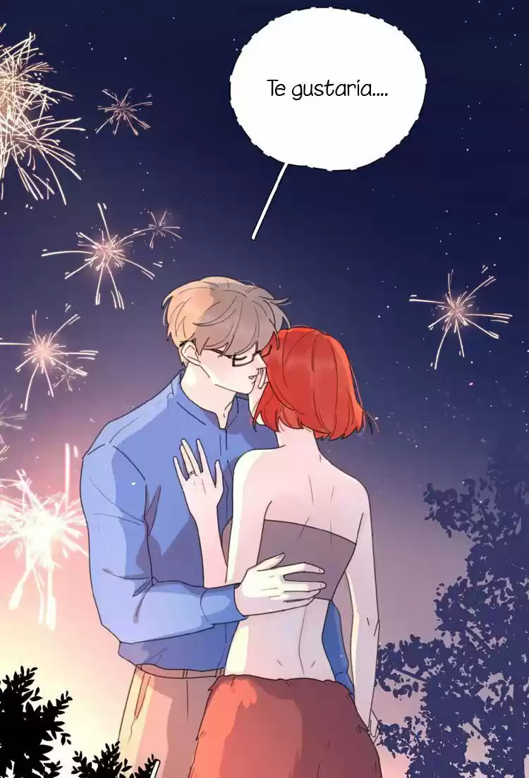 Las Miradas De Amor: El Corazón Tiene Sus Razones. - Capítulo 6 - Página 23 - LectorTMOo