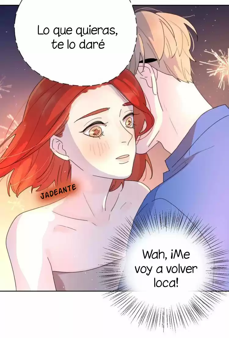 Las Miradas De Amor: El Corazón Tiene Sus Razones. - Capítulo 6 - Página 26 - LectorTMOo