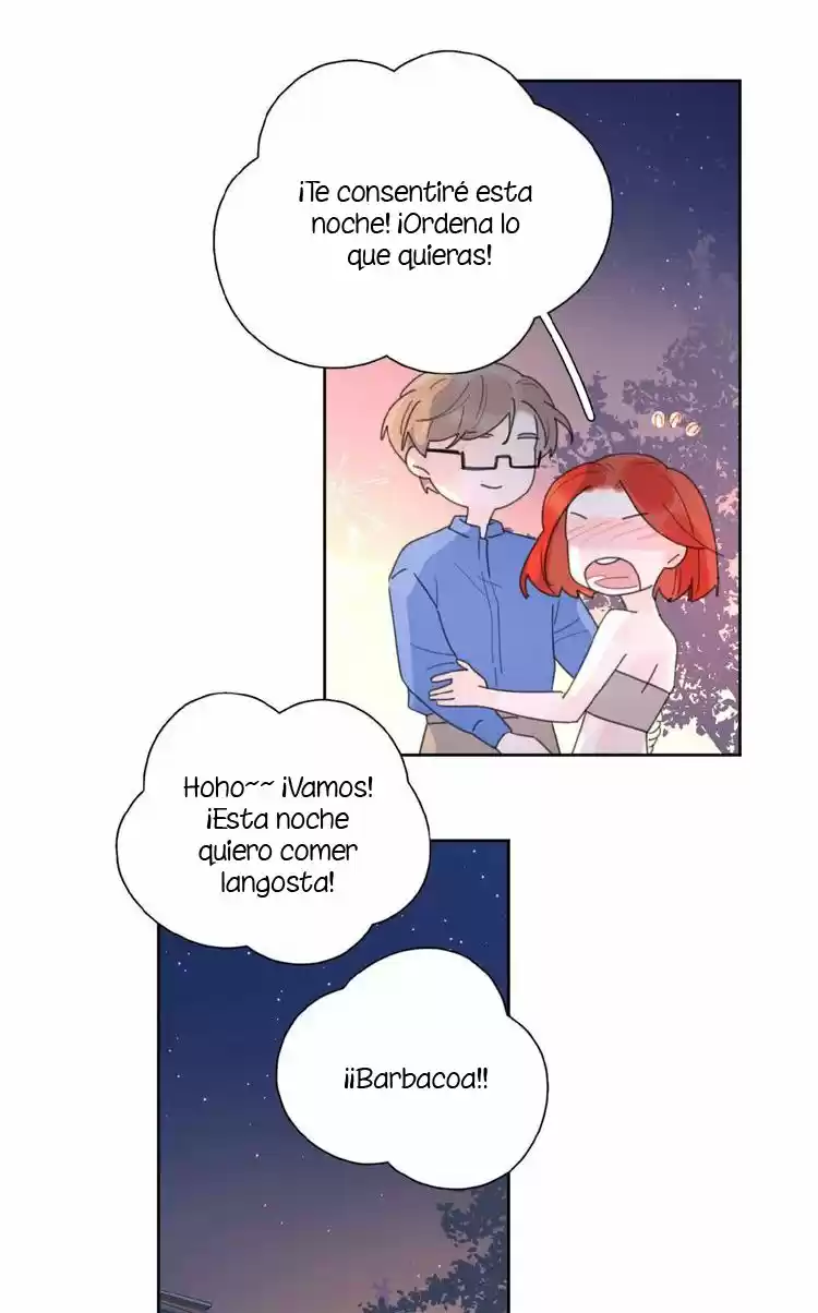 Las Miradas De Amor: El Corazón Tiene Sus Razones. - Capítulo 6 - Página 28 - LectorTMOo