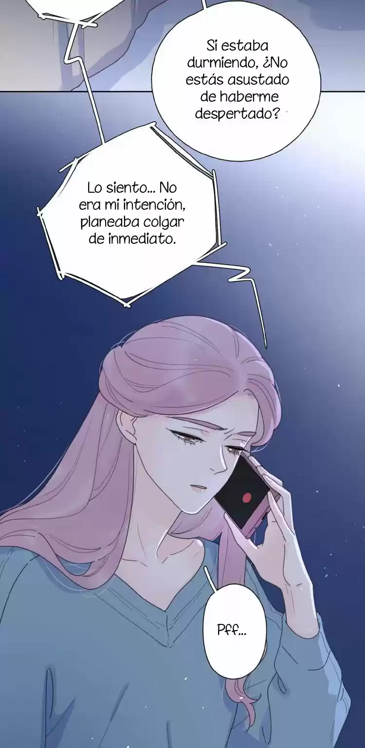 Las Miradas De Amor: El Corazón Tiene Sus Razones. - Capítulo 6 - Página 45 - LectorTMOo