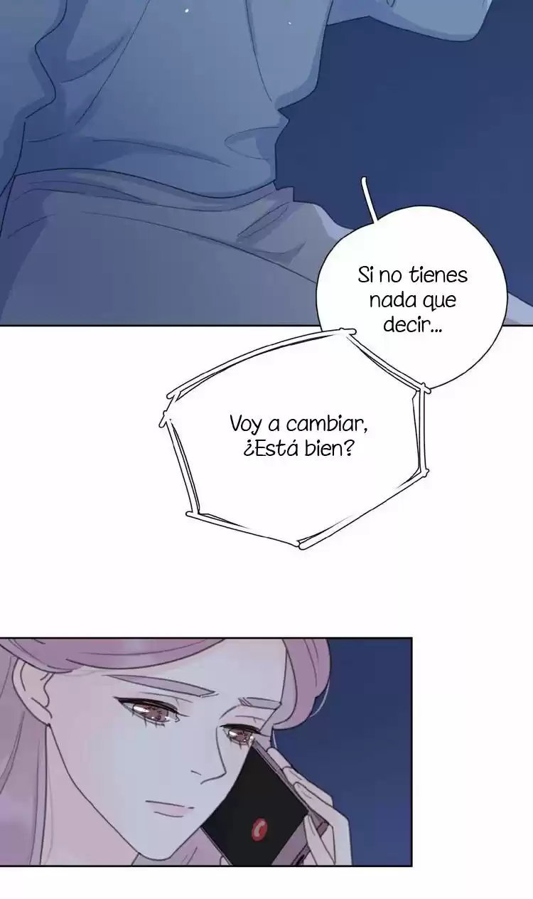 Las Miradas De Amor: El Corazón Tiene Sus Razones. - Capítulo 6 - Página 46 - LectorTMOo