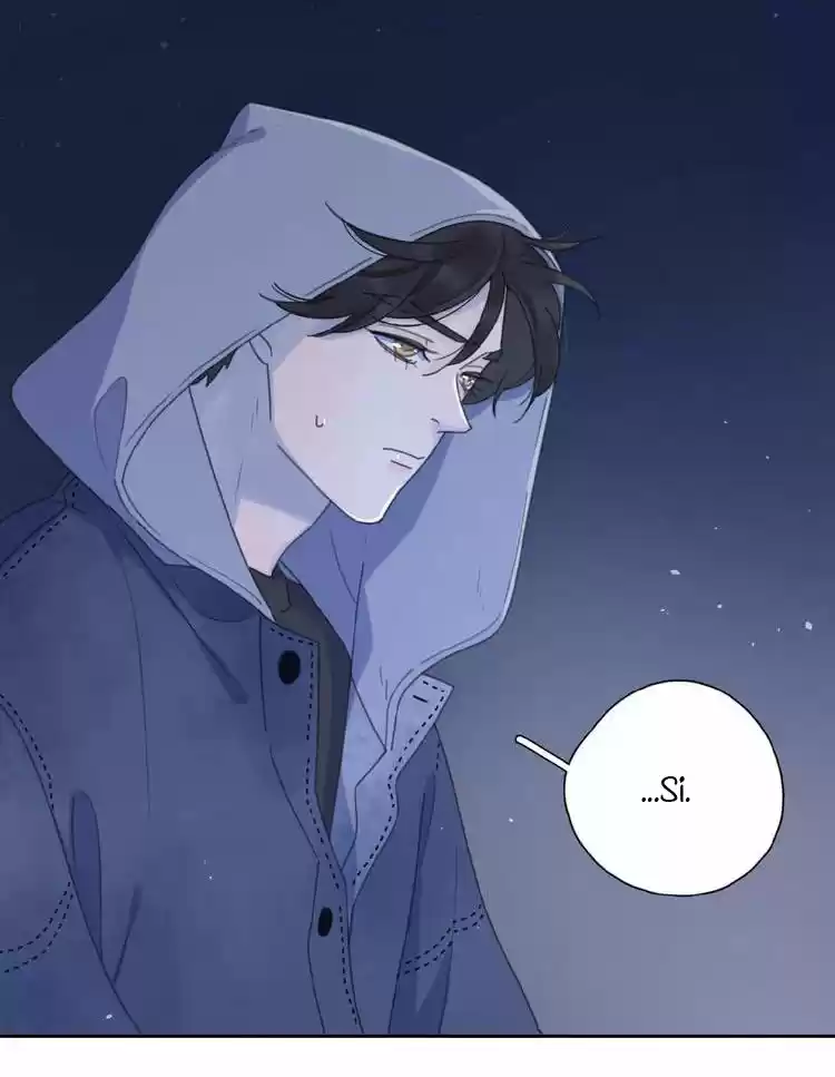 Las Miradas De Amor: El Corazón Tiene Sus Razones. - Capítulo 6 - Página 50 - LectorTMOo
