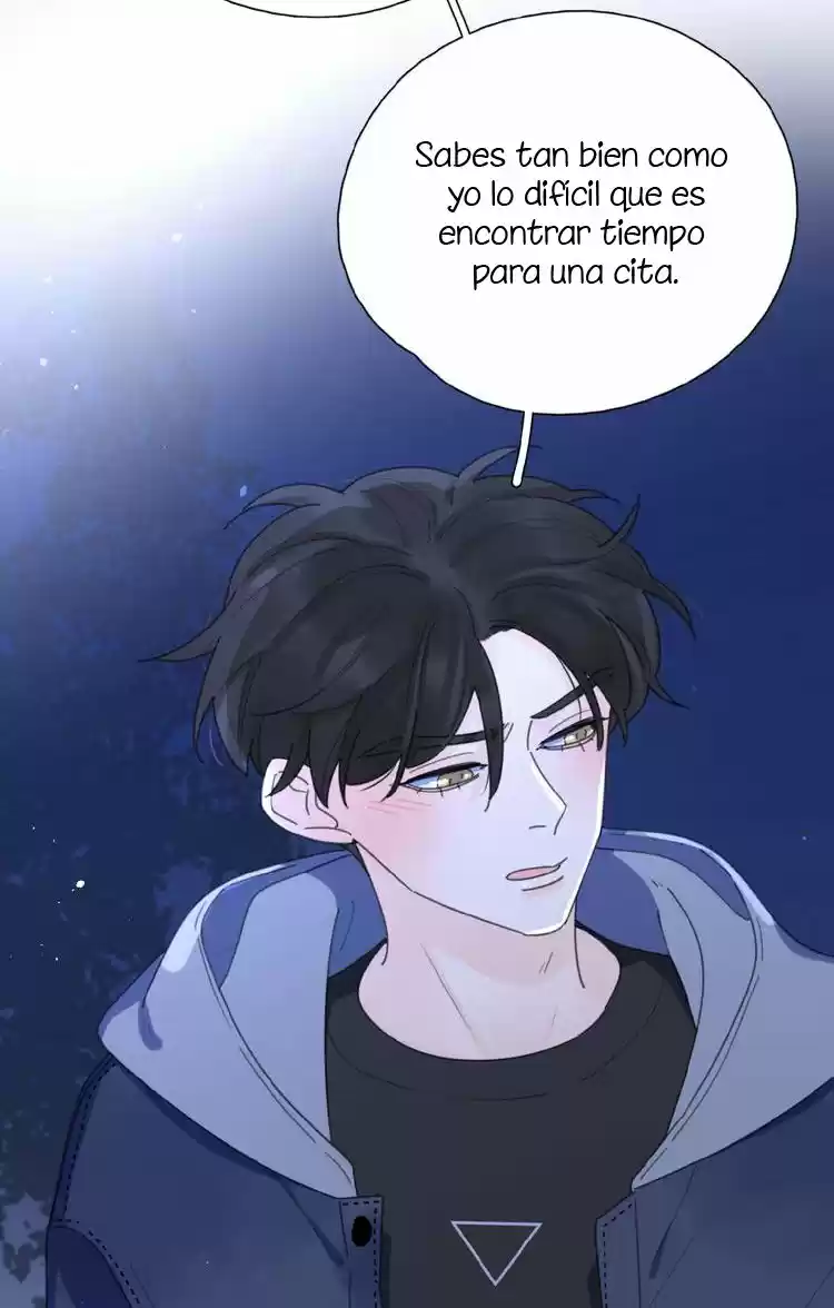Las Miradas De Amor: El Corazón Tiene Sus Razones. - Capítulo 6 - Página 56 - LectorTMOo