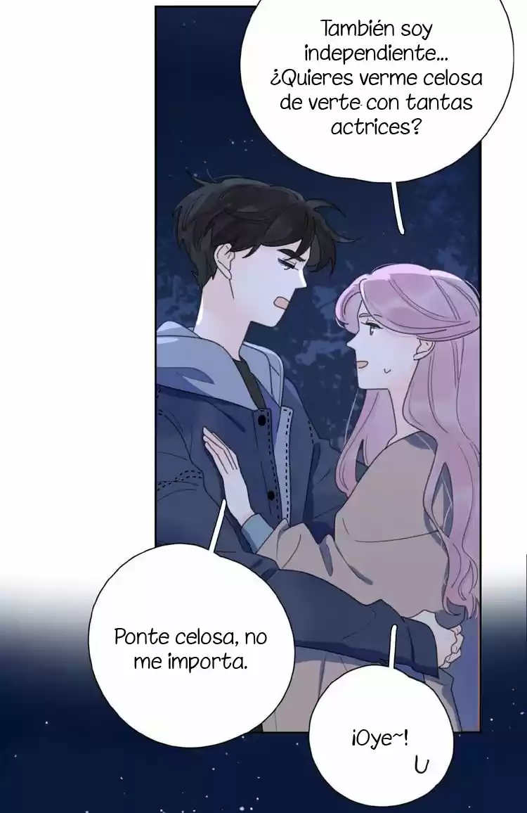 Las Miradas De Amor: El Corazón Tiene Sus Razones. - Capítulo 6 - Página 58 - LectorTMOo