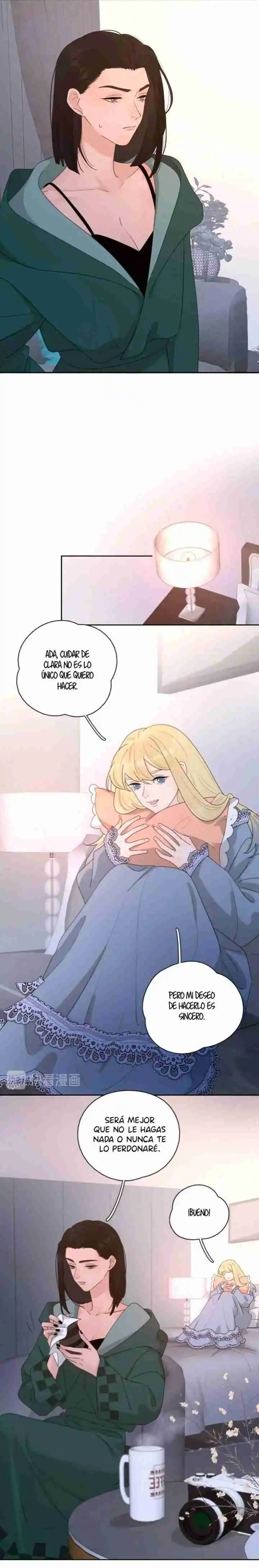 Las Miradas De Amor: El Corazón Tiene Sus Razones. - Capítulo 61 - Página 13 - LectorTMOo