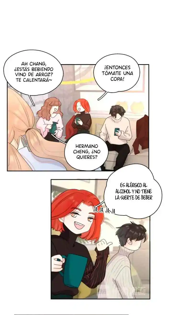 Las Miradas De Amor: El Corazón Tiene Sus Razones. - Capítulo 62.1 - Página 9 - LectorTMOo