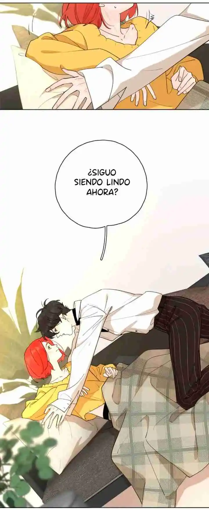 Las Miradas De Amor: El Corazón Tiene Sus Razones. - Capítulo 62.2 - Página 10 - LectorTMOo