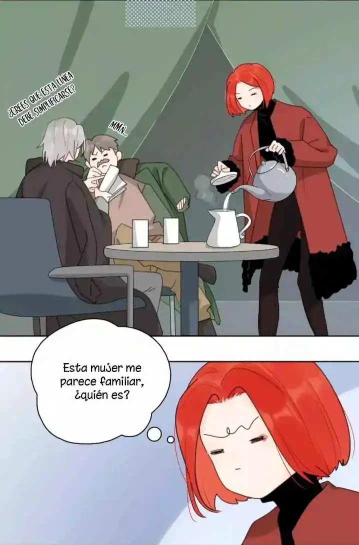 Las Miradas De Amor: El Corazón Tiene Sus Razones. - Capítulo 63 - Página 8 - LectorTMOo