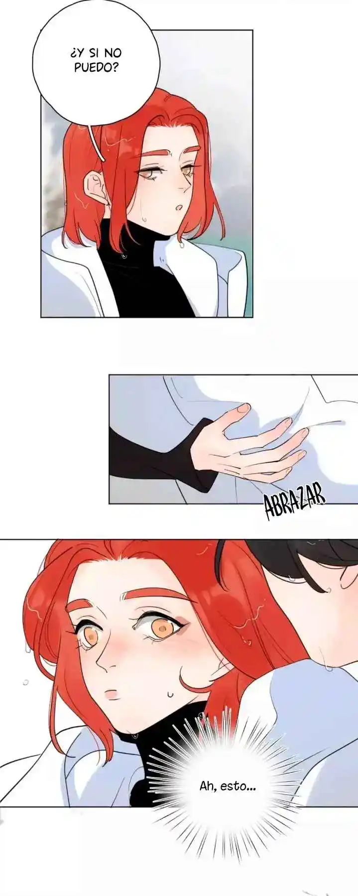 Las Miradas De Amor: El Corazón Tiene Sus Razones. - Capítulo 63 - Página 30 - LectorTMOo