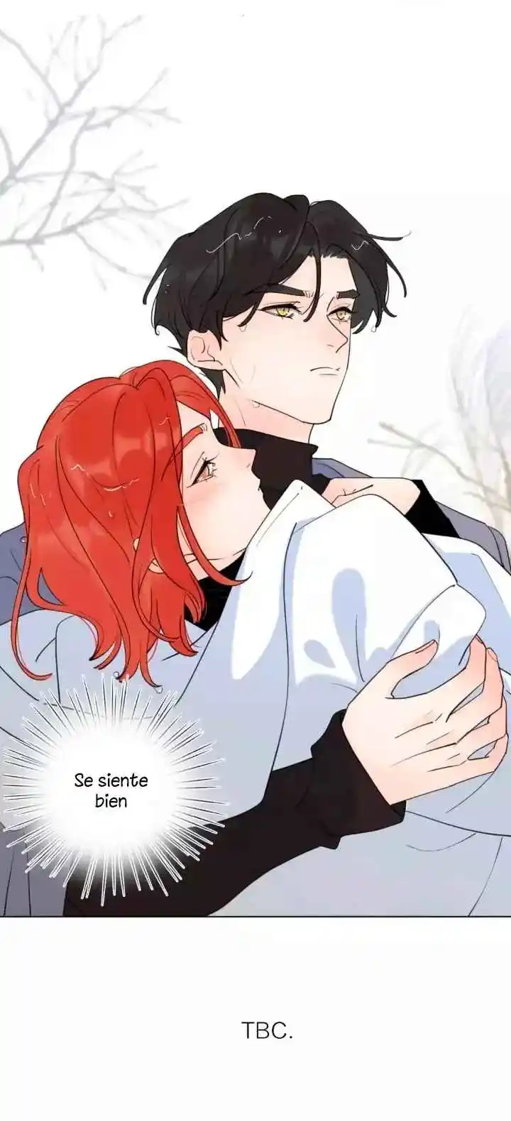 Las Miradas De Amor: El Corazón Tiene Sus Razones. - Capítulo 63 - Página 32 - LectorTMOo